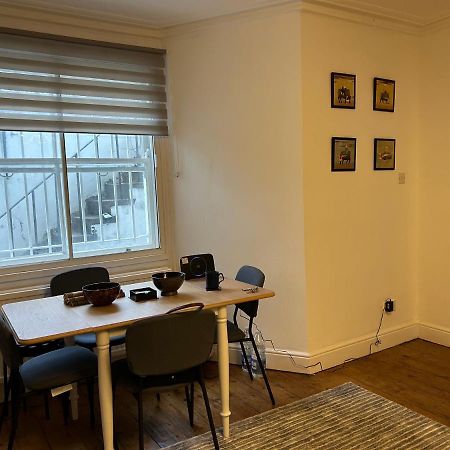 Apartament West Kensington Londyn Zewnętrze zdjęcie