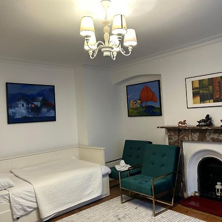 Apartament West Kensington Londyn Zewnętrze zdjęcie