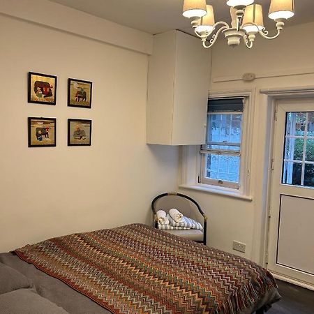 Apartament West Kensington Londyn Zewnętrze zdjęcie