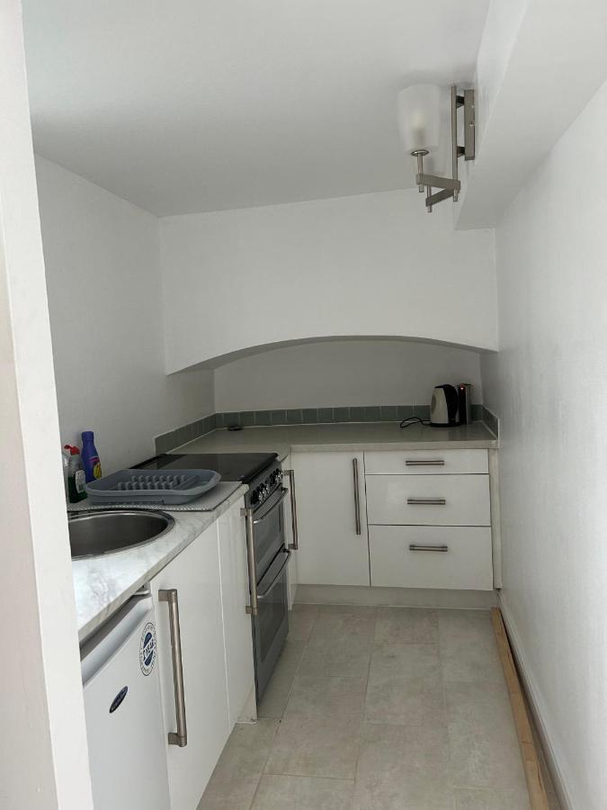 Apartament West Kensington Londyn Zewnętrze zdjęcie