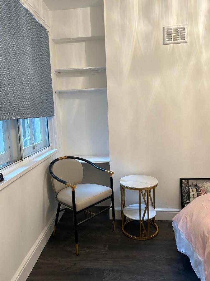 Apartament West Kensington Londyn Zewnętrze zdjęcie