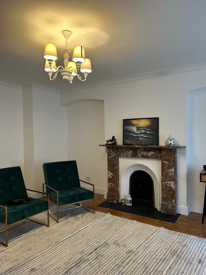 Apartament West Kensington Londyn Zewnętrze zdjęcie