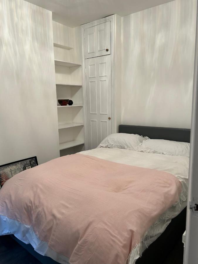 Apartament West Kensington Londyn Zewnętrze zdjęcie