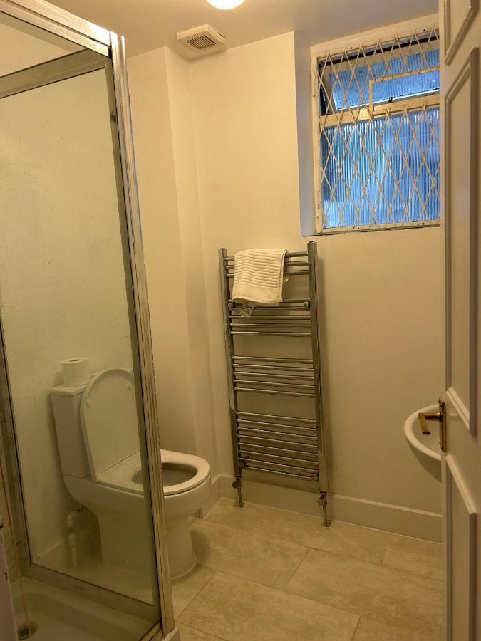 Apartament West Kensington Londyn Zewnętrze zdjęcie