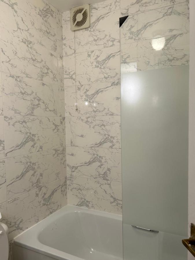 Apartament West Kensington Londyn Zewnętrze zdjęcie