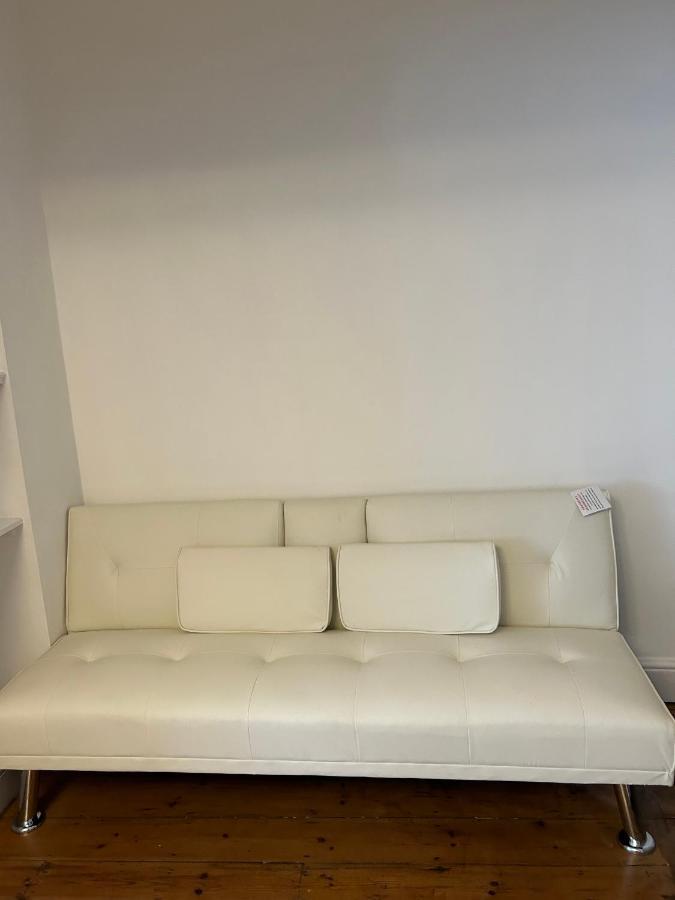 Apartament West Kensington Londyn Zewnętrze zdjęcie