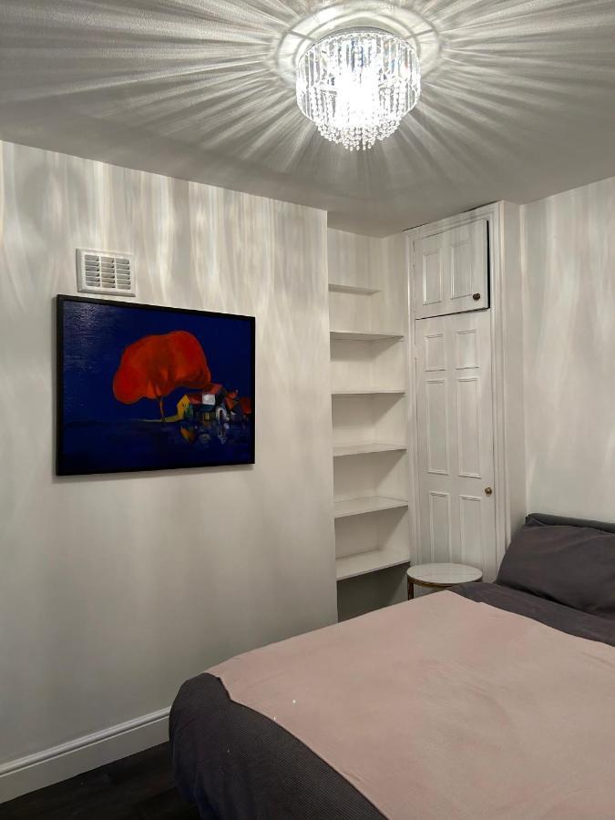 Apartament West Kensington Londyn Zewnętrze zdjęcie