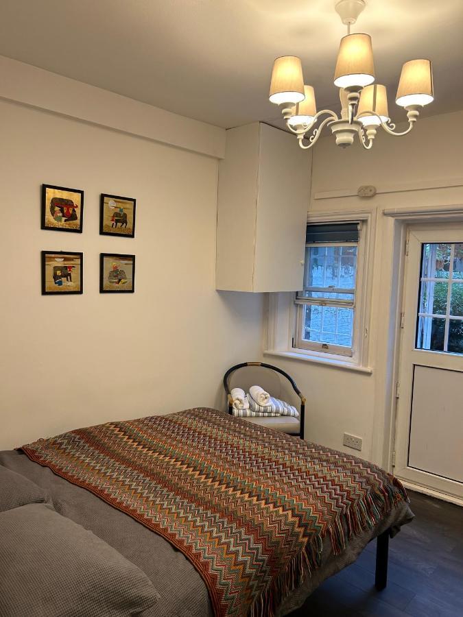 Apartament West Kensington Londyn Zewnętrze zdjęcie